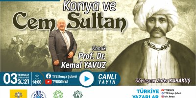 Konya'da YAYINCILIK