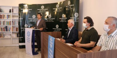 TYB’nin 21. Olağan Genel Kurulu Yapıldı