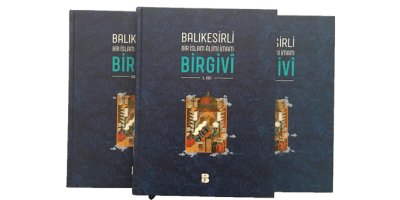 Muhalled bir eser dolayısıyla: Karesili mi Birgili mi?
