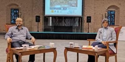 TYB Konya’da “100. Yılında İstiklal Harbi'nin Edebiyatımızda Etkileri” Konuşuldu