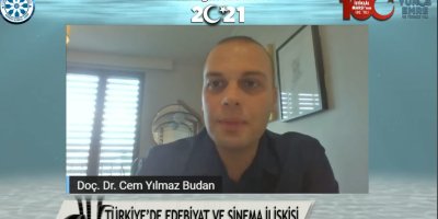 SİNEMA, AVRUPA’DAN ÖNCE OSMANLI SARAYINDAYDI