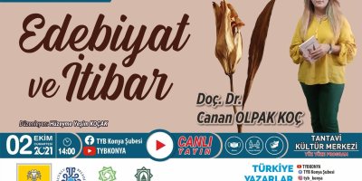 Edebiyat ve İtibar
