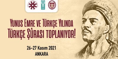 Türkçe Yılında Türkçe Şûrası toplanıyor!