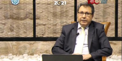 NİZÂMÎ-İ GENCEVÎ EVRENSEL BİR KÜLTÜR ve MEDENİYET TEMSİLCİSİDİR