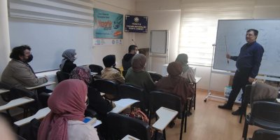 SELÇUKLU OKUMALARI SERTİFİKA PROGRAMI BAŞLADI