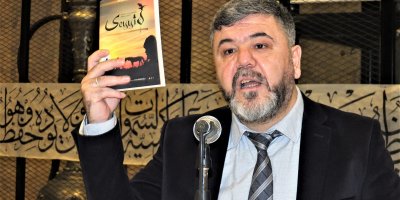 TYB’de Edebi ve Tarihi Açıdan Seyyid Harun Velî konuşuldu.