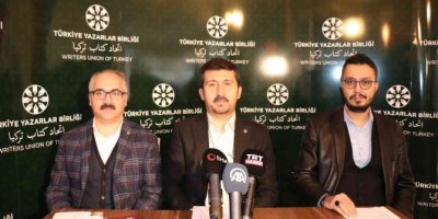 “Yılın Yazar, Fikir Adamı Ve Sanatçıları Ödülleri”nin Sahipleri Belirlendi