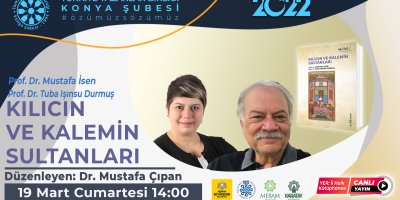 Kılıcın ve Kalemin Sultanları