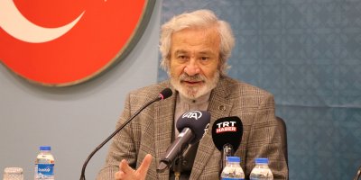 TYB Şeref Başkanı D. Mehmet Doğan’ın 22. Genel Kurulu açış konuşması