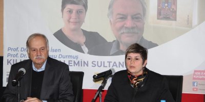 SANATA DESTEK DEVLETİN GÖREVİYDİ