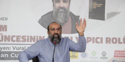 İSLAM TARİHİ DÜNYA TARİHİDİR