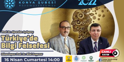 Türkiye'de Bilgi Felsefesi