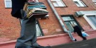 Sizin kitapçınız hangisi? / Test