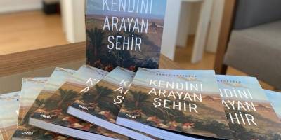 Kendini Arayan Şehir ’in düşündürdükleri - Huzeyme Yeşim Koçak