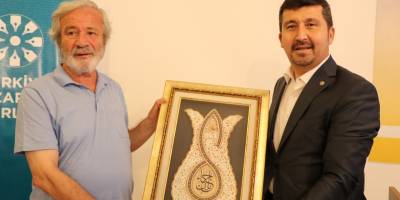 Doğumunun 75. Yılında D. Mehmet Doğan programı düzenlendi