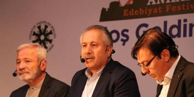 ŞEHİR İNSAN VE MİMARİ İLİŞKİ