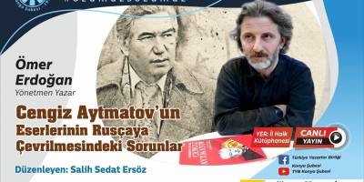 Cengiz Aytmatov'un Eserlerinin Rusça'ya Çevrilmesindeki Sorunlar