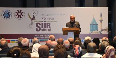 D. Mehmet Doğan: Hüdavendigâr’ın bahçesinde Cahid’in sofrası