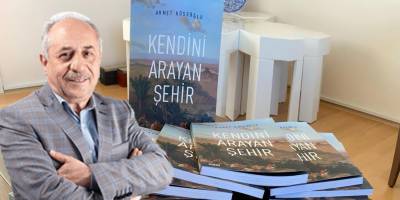 Hüseyin Öztürk - Kendini Arayan Şehir