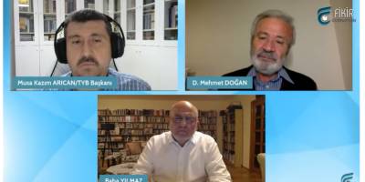 “TYB’nin şiir şölenleri Türk dünyasını birbirine yakınlaştırdı”