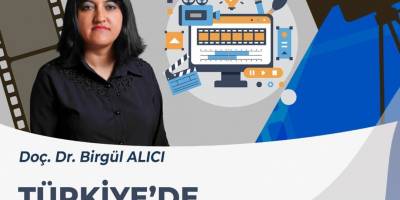 Türkiye'de Animasyon Sineması