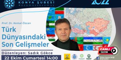 Türk Dünyasındaki Son Gelişmeler