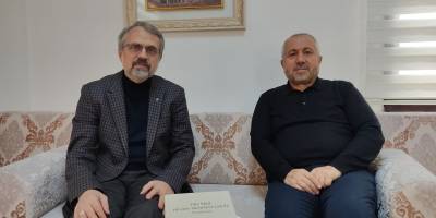 Mustafa Çıpan - “Pîr-i Sânî Dîvâne Mehmet Çelebi”