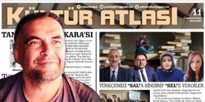 Yusuf Alparslan Özdemir- Kendine gel şaşkın(!)