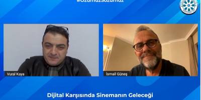 ‘Bazı dizilerde sapkınlık teşvik ediliyor.’