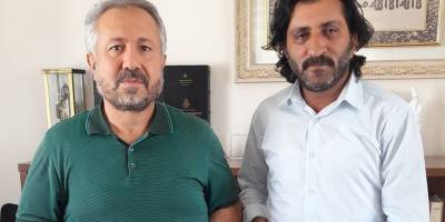 KENDİNİ ARAYAN ŞEHİR ÜZERİNE BİR KAÇ KELAM...