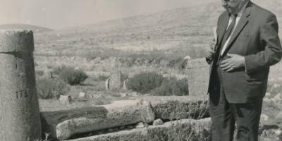 Şehir Tarihçilerinin Çelebi Siması: İbrahim Hakkı Konyalı