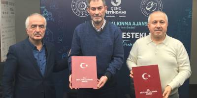 TYB-MEVKA işbirliği ile  Yazarlık Atölyesi açılıyor