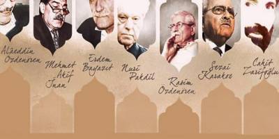 Geçti dost kervanı eyleme beni