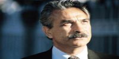 İsmet Özel, Konya'da