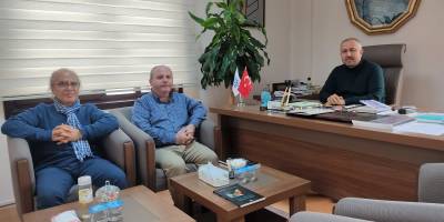 Ahmet Kuş | Kendini Arayan Şehir Üzerine