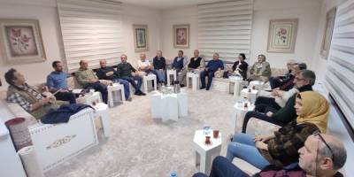 TYBKONYA 2023 Faaliyet Takvimi Hazırlıklarına Başladı.