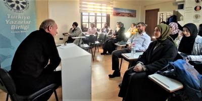 Prof. Dr. Bekir Biçer: “Selçuklularda Konya Bölgenin Önemli Bir Merkeziydi.”