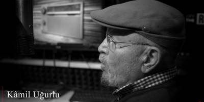 Kamil Uğurlu- Enveri Paşaya Sitem