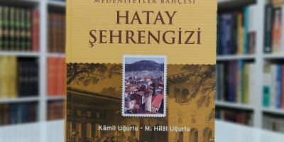 YEDİNCİ ŞEHR-ENGİZ- HATAY