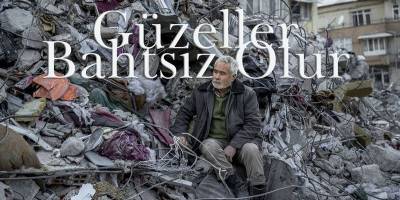 Güzeller Bahtsız Olur- Ahmet Tek