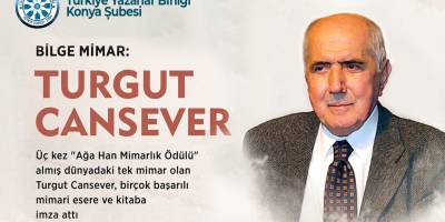 Turgut Cansever'i arıyoruz - M. Yalçın Yılmaz