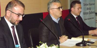 KARANLIK DÜNYANIN AYDINLIK YÜZÜ: ÂŞIK VEYSEL