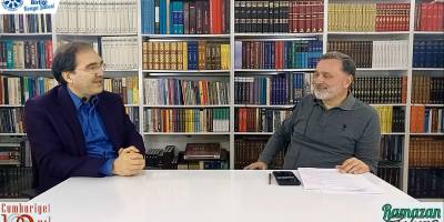 ‘Hüzünlü ve Mahzun Bir Ramazan Yaşıyoruz’