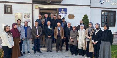 Yunus Emre Altuntaş - ​​​​​​​Konya TYB mağdur edilmemeli!