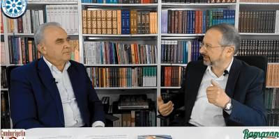 Allah bize Kur’an İle rehberlik ediyor