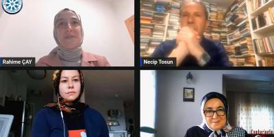 İbretlik Öyküden Hikmet öyküsüne