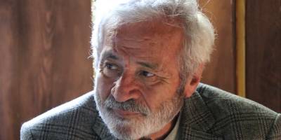 D. Mehmet Doğan: Cemil Meriç: Batının doğusunda!