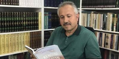 İttifak Gazetesi - Kendini Arayan Şehir