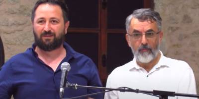 ORMANLARIMIZA ÇANAKKALE RUHU İLE SAHİP ÇIKMAK