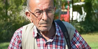 Üyemiz öykücü ve fotoğraf sanatçısı Zeki Oğuz vefat etti.